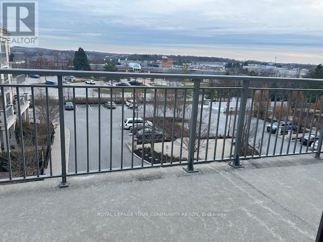 403 - 180 John West Way, Aurora, Ontario  L4G 0R3 - Photo 30 - N12566930