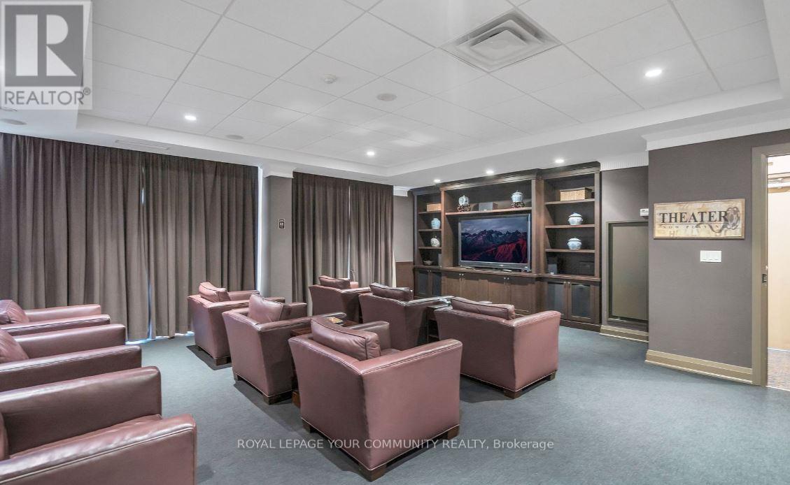 403 - 180 John West Way, Aurora, Ontario  L4G 0R3 - Photo 36 - N12566930