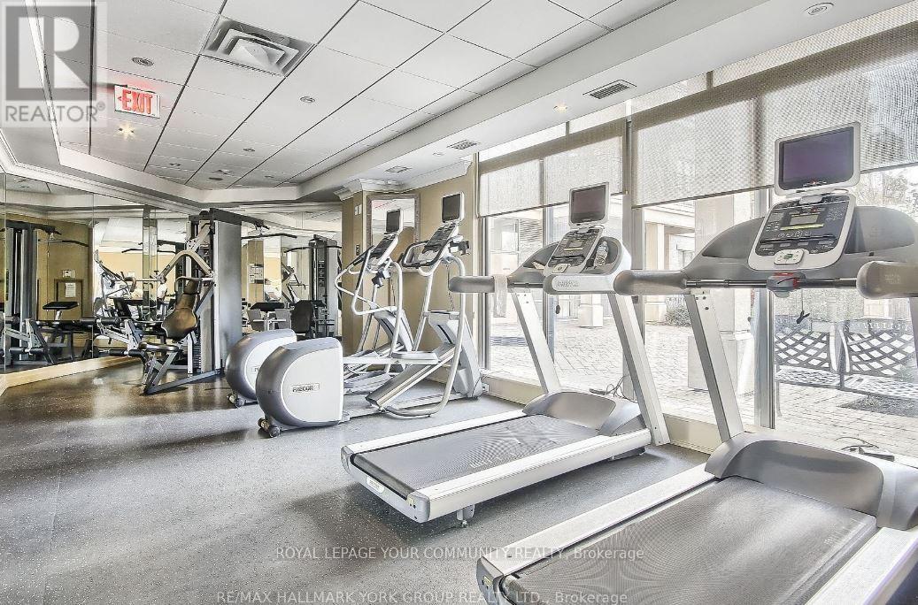 403 - 180 John West Way, Aurora, Ontario  L4G 0R3 - Photo 35 - N12566930