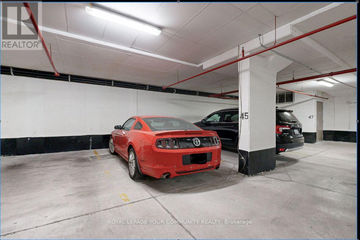 403 - 180 John West Way, Aurora, Ontario  L4G 0R3 - Photo 39 - N12566930