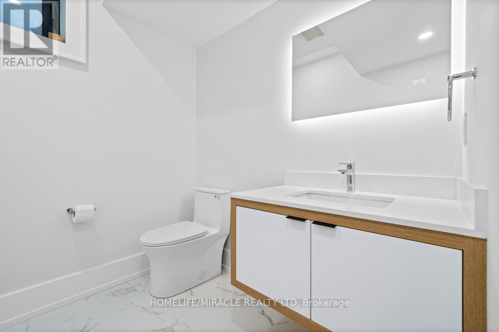 282 Maurice Drive, Oakville, Ontario L6K 2X3 - Photo 6 - W12573744