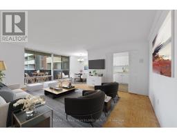 419 - 5 MASSEY SQUARE, Toronto, Ontario