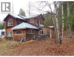 7547 POPOU Road Passmore/Winlaw/Slocan