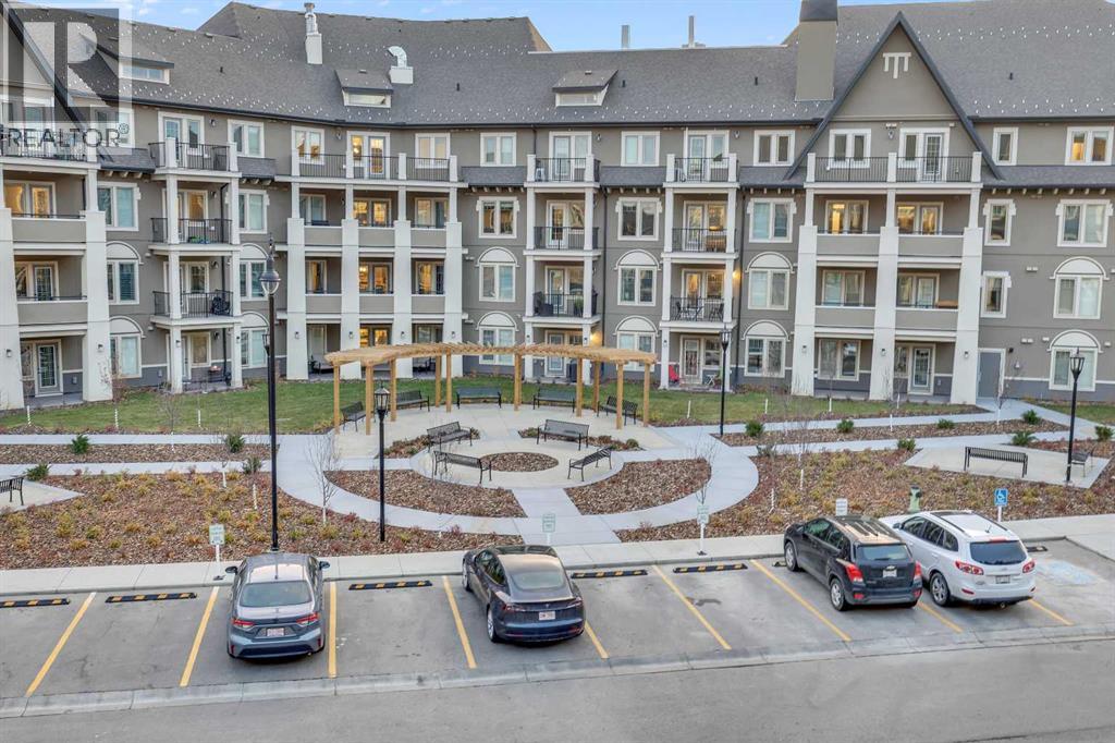 318, 20 Mahogany Mews Se, Calgary, Alberta  T3M 2W8 - Photo 23 - A2272444