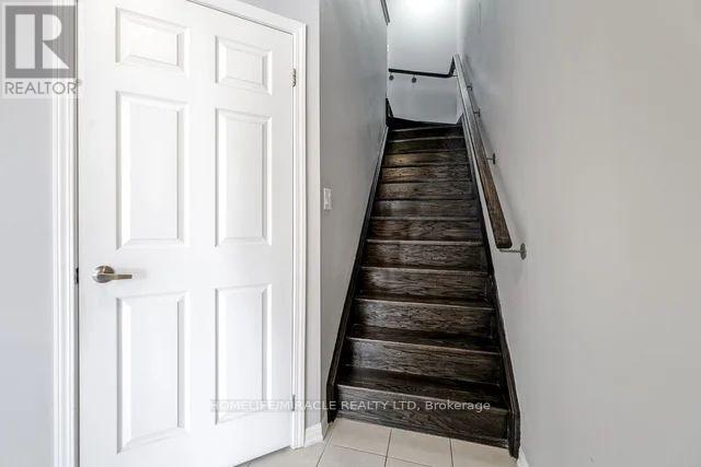 43 Colonel Frank Cheng Crescent, Brampton, Ontario  L6Y 5W4 - Photo 12 - W12573776