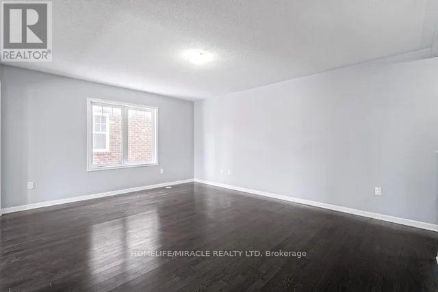 43 Colonel Frank Cheng Crescent, Brampton, Ontario  L6Y 5W4 - Photo 14 - W12573776