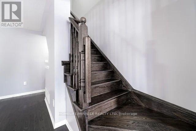 43 Colonel Frank Cheng Crescent, Brampton, Ontario  L6Y 5W4 - Photo 28 - W12573776