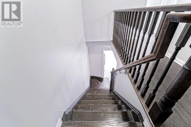 43 Colonel Frank Cheng Crescent, Brampton, Ontario  L6Y 5W4 - Photo 29 - W12573776