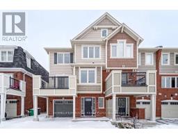 43 COLONEL FRANK CHENG CRESCENT, Brampton, Ontario