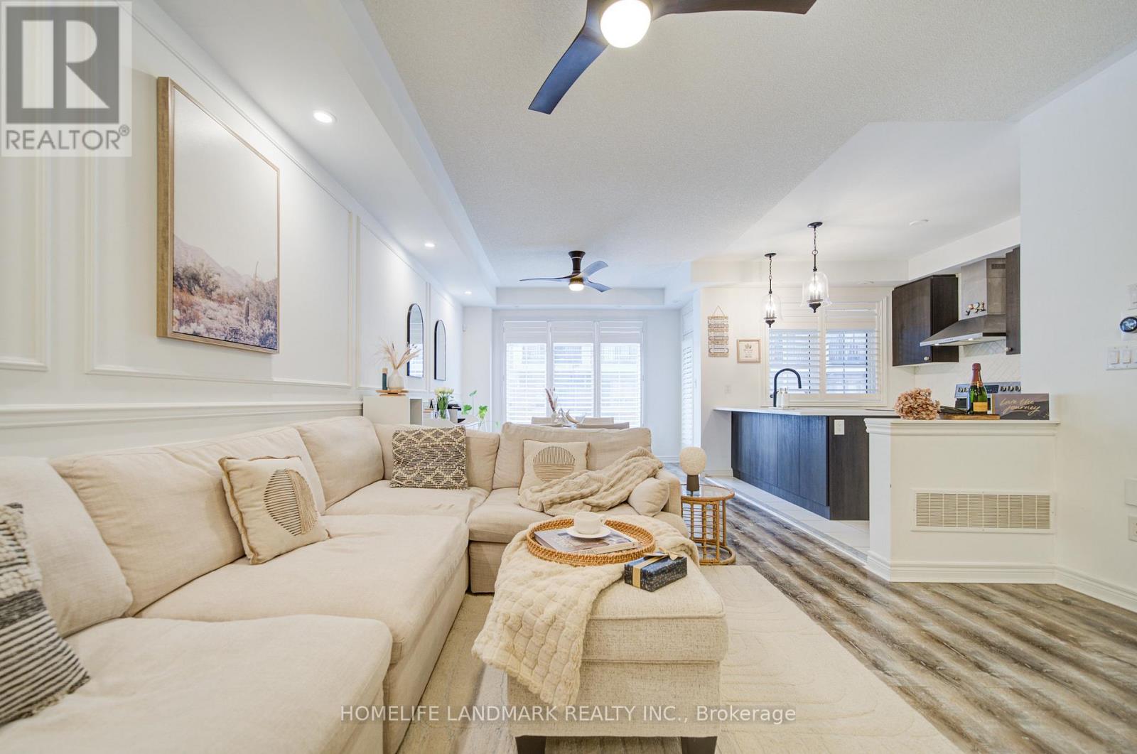 71 - 2435 Greenwich Drive, Oakville, Ontario  L6M 0S4 - Photo 6 - W12573778