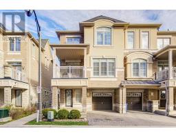 71 - 2435 GREENWICH DRIVE, Oakville, Ontario