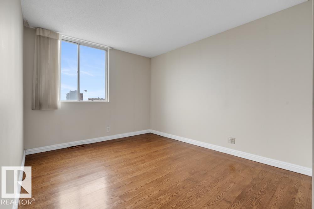 #1012 11307 99 Av Nw Nw, Edmonton, Alberta  T5K 0H2 - Photo 14 - E4465298