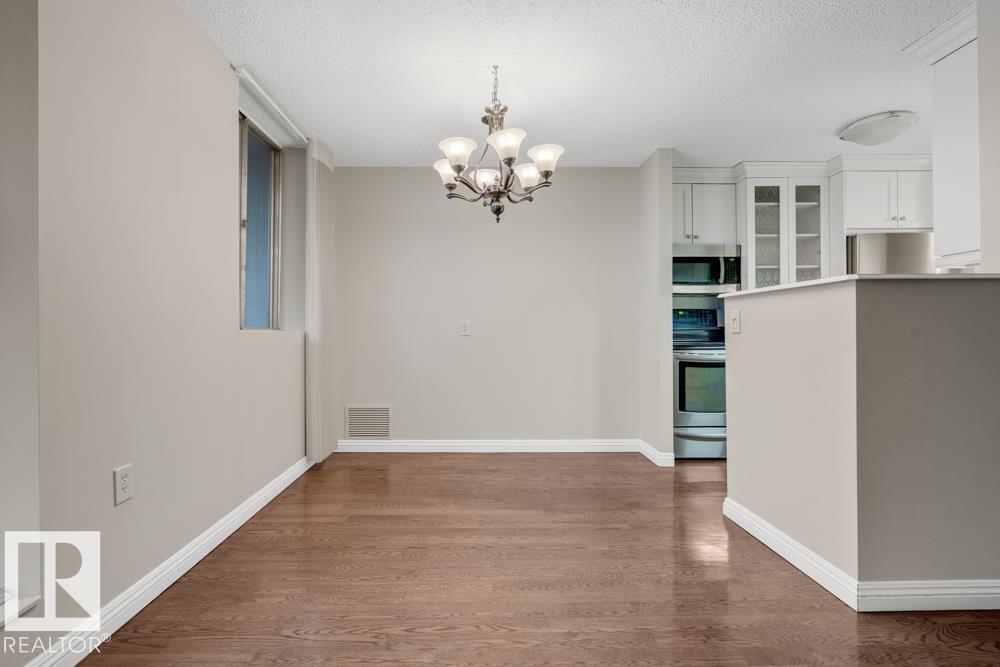 #1012 11307 99 Av Nw Nw, Edmonton, Alberta  T5K 0H2 - Photo 10 - E4465298