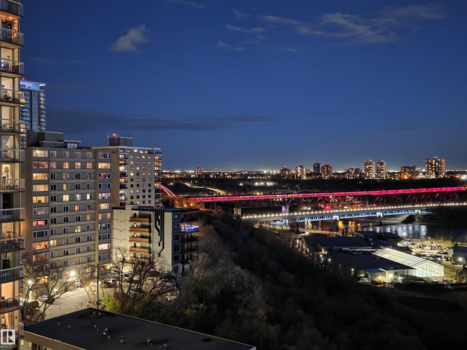 #1012 11307 99 Av Nw Nw, Edmonton, Alberta  T5K 0H2 - Photo 28 - E4465298