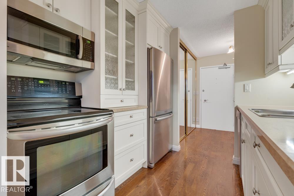 #1012 11307 99 Av Nw Nw, Edmonton, Alberta  T5K 0H2 - Photo 8 - E4465298