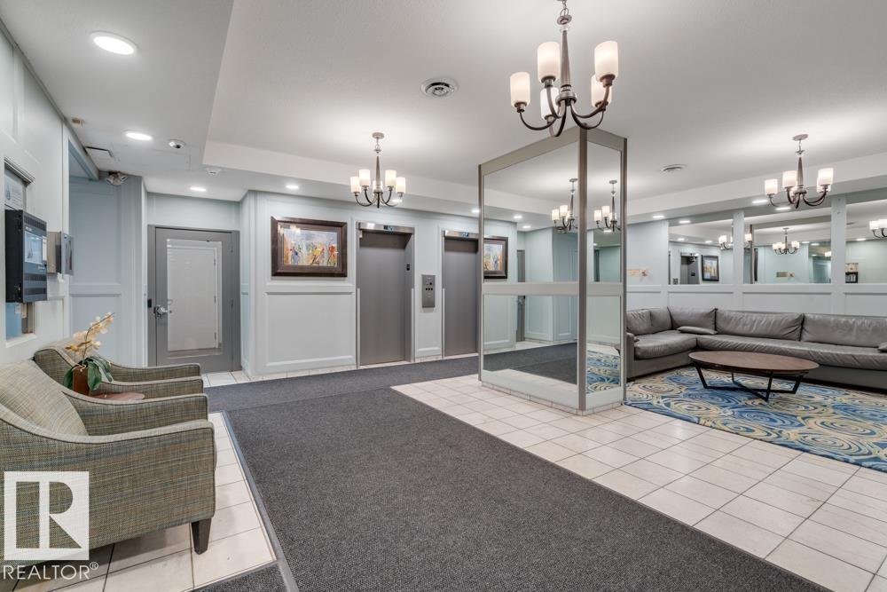 #1012 11307 99 Av Nw Nw, Edmonton, Alberta  T5K 0H2 - Photo 39 - E4465298