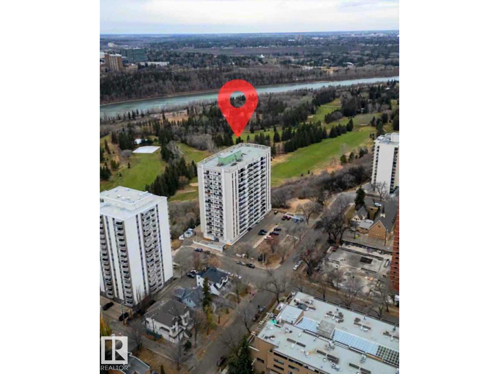 #1012 11307 99 Av Nw Nw, Edmonton, Alberta  T5K 0H2 - Photo 43 - E4465298