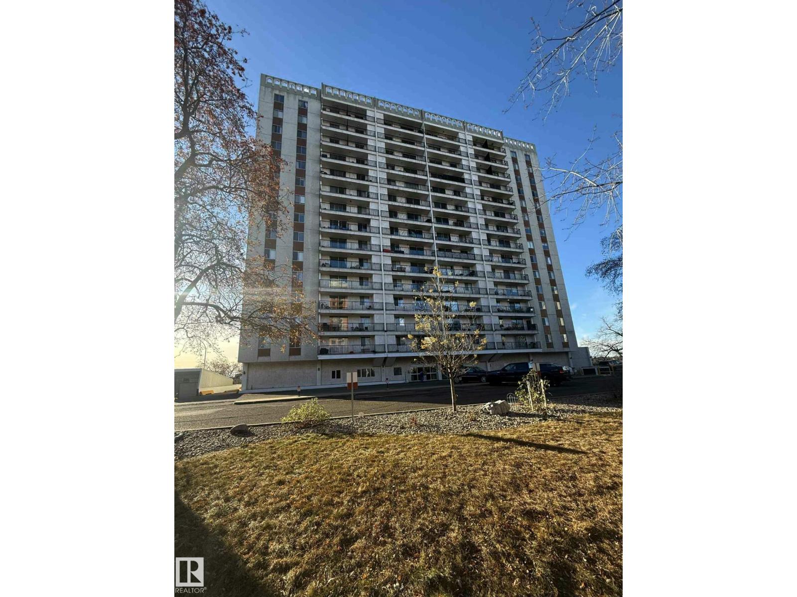 #1012 11307 99 Av Nw Nw, Edmonton, Alberta  T5K 0H2 - Photo 44 - E4465298