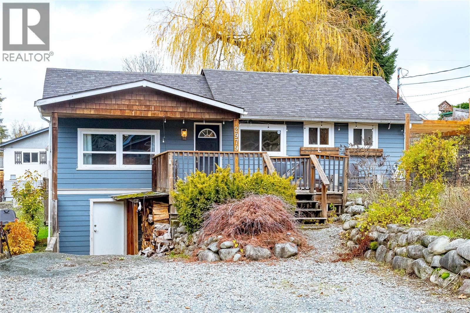 2979 Pine St, Chemainus, British Columbia  V0R 1K1 - Photo 2 - 1020986