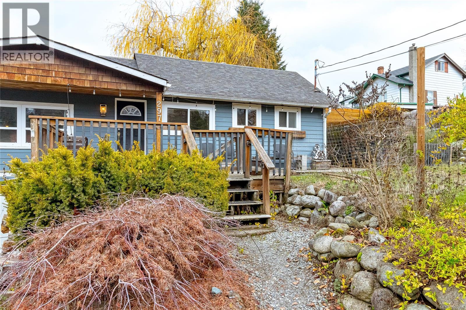 2979 Pine St, Chemainus, British Columbia  V0R 1K1 - Photo 4 - 1020986