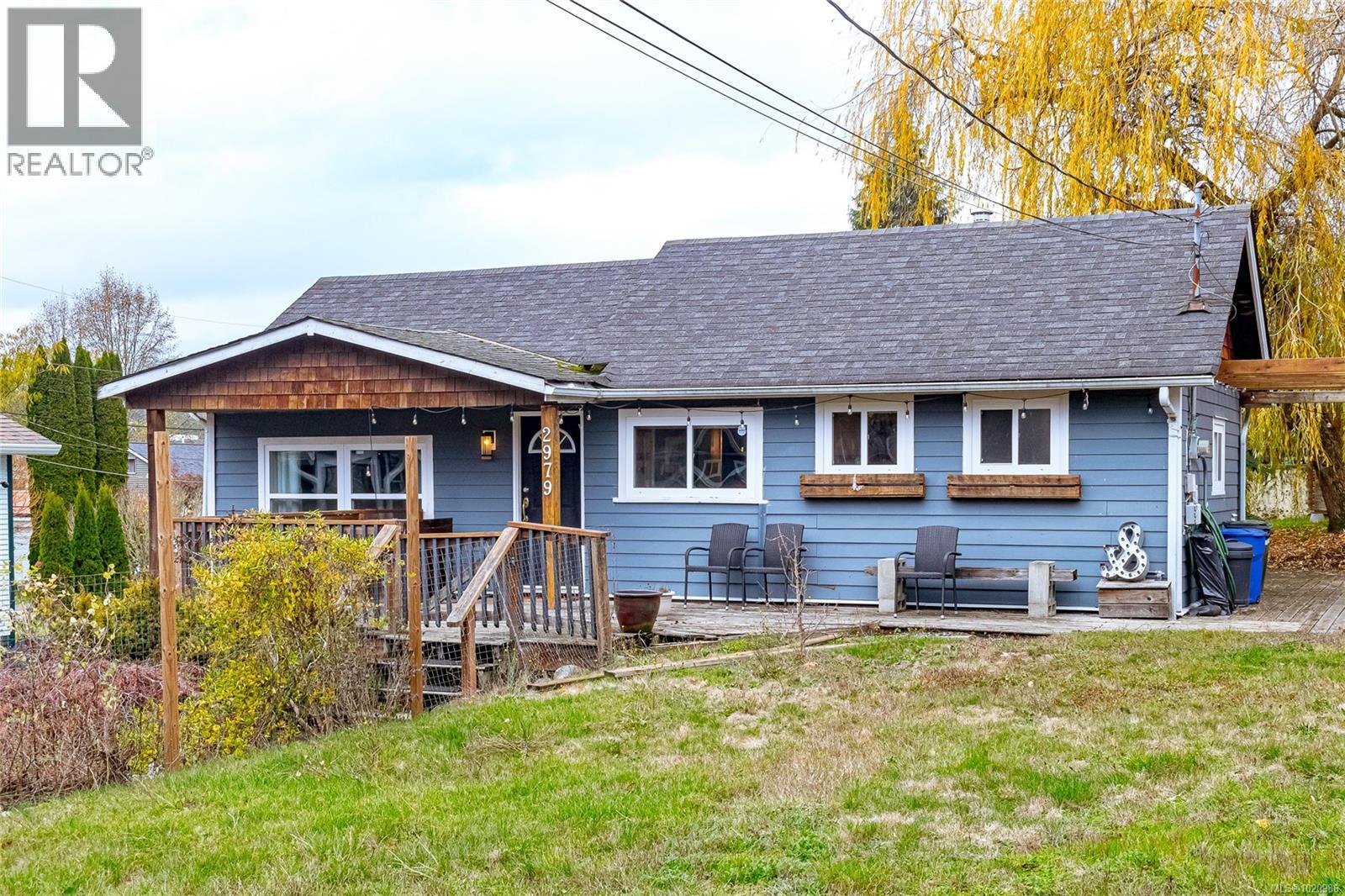 2979 Pine St, Chemainus, British Columbia  V0R 1K1 - Photo 3 - 1020986