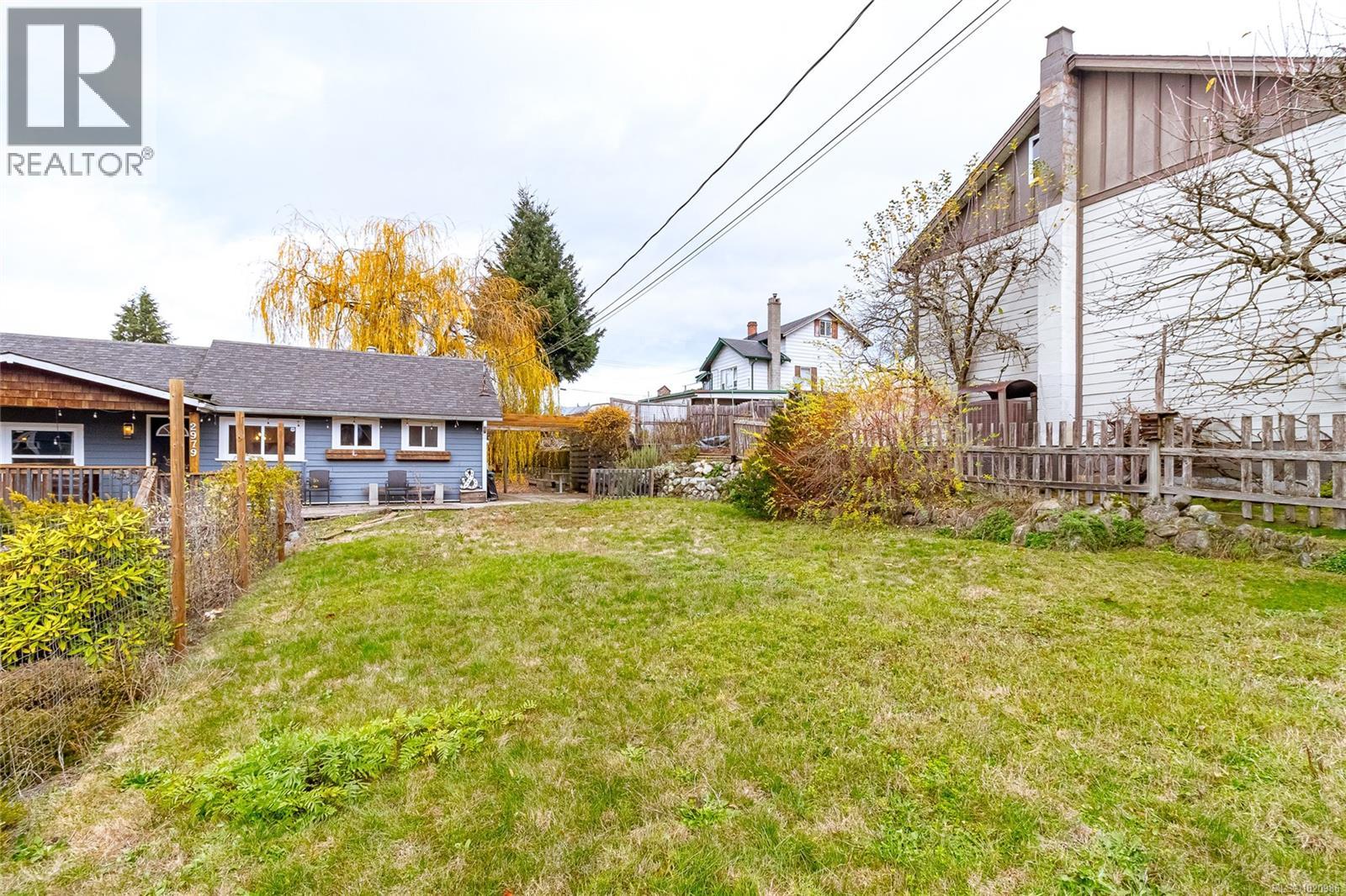 2979 Pine St, Chemainus, British Columbia  V0R 1K1 - Photo 29 - 1020986