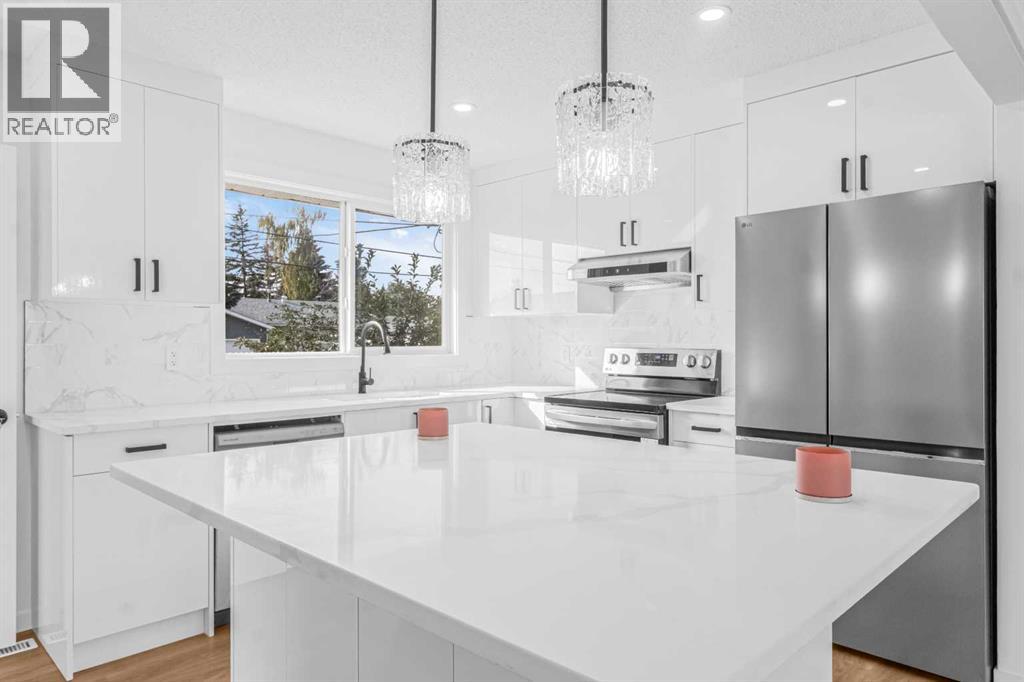 631 58 Street Se, Calgary, Alberta  T2A 3S3 - Photo 8 - A2271703