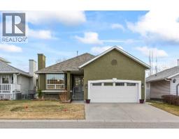 1513 10 Avenue Se Sunshine Meadow, High River, Ca