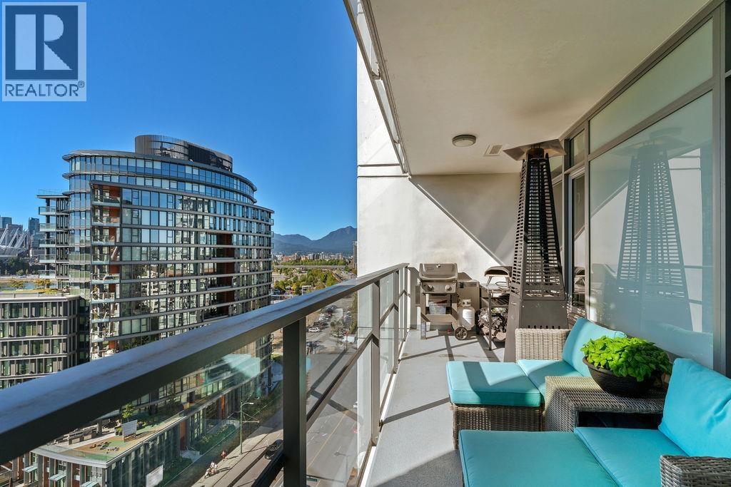 1503 110 Switchmen Street, Vancouver, British Columbia  V6A 0C6 - Photo 34 - R3037606