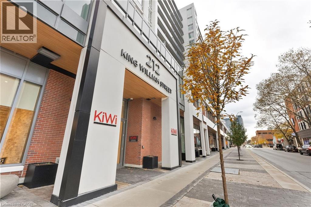 212 King William Street Unit# 1318, Hamilton, Ontario  L8R 0A7 - Photo 3 - 40787611