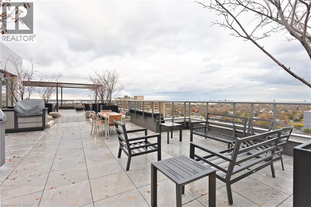 212 King William Street Unit# 1318, Hamilton, Ontario  L8R 0A7 - Photo 14 - 40787611