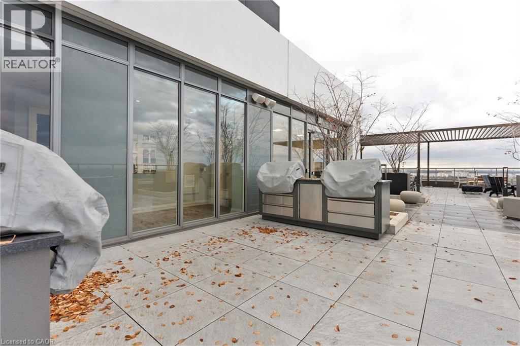 212 King William Street Unit# 1318, Hamilton, Ontario  L8R 0A7 - Photo 19 - 40787611