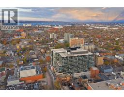 212 KING WILLIAM Street Unit# 1318, Hamilton, Ontario