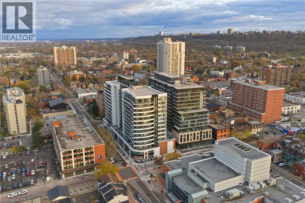 212 King William Street Unit# 1318, Hamilton, Ontario  L8R 0A7 - Photo 36 - 40787611