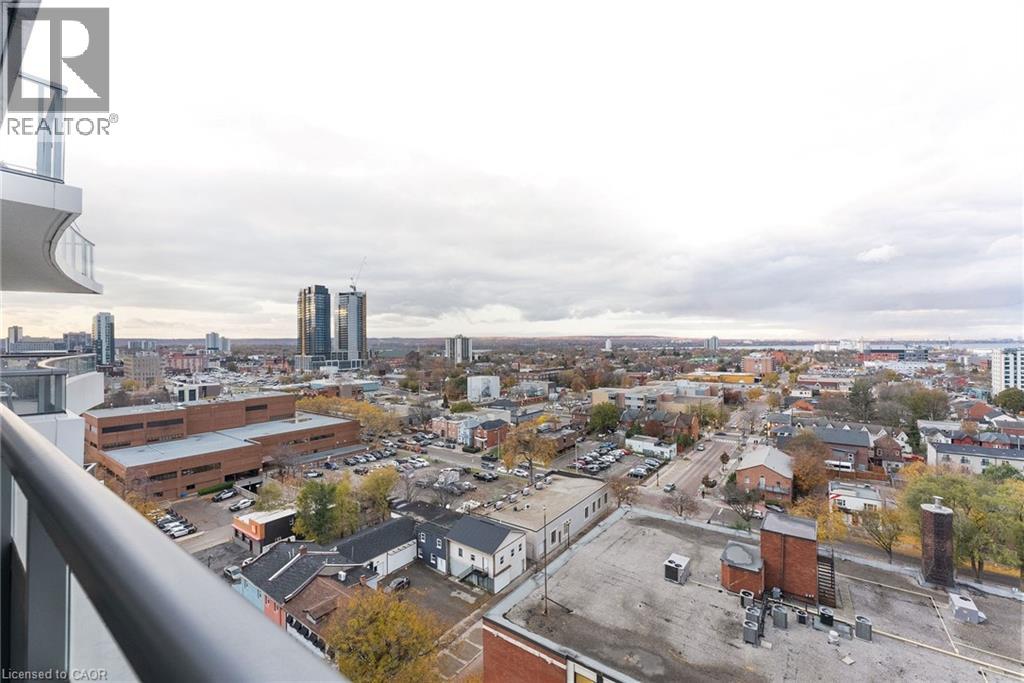 212 King William Street Unit# 1318, Hamilton, Ontario  L8R 0A7 - Photo 35 - 40787611