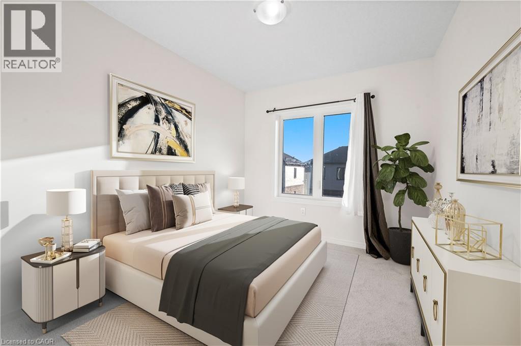 81 Holder Drive, Brantford, Ontario  N3T 0W8 - Photo 9 - 40789454