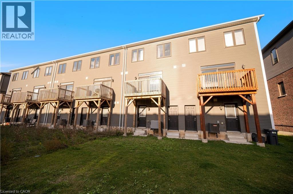 81 Holder Drive, Brantford, Ontario  N3T 0W8 - Photo 27 - 40789454