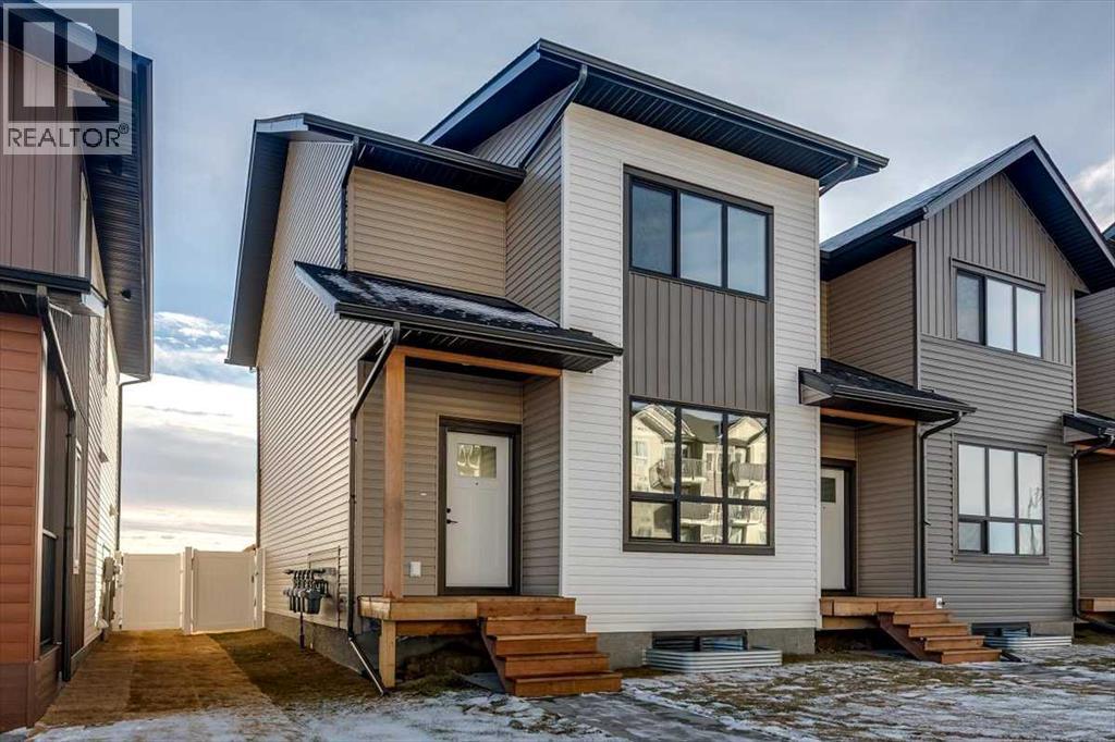 40 Irvin Way, Sylvan Lake, Alberta  T4S 0W2 - Photo 2 - A2271857