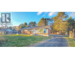62 RIVERSIDE DRIVE, huntsville (brunel), Ontario
