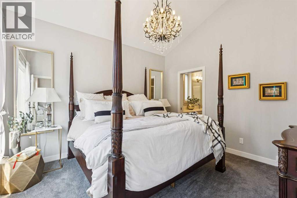 376 Precedence Hill, Cochrane, Alberta  T4C 0V4 - Photo 10 - A2270287