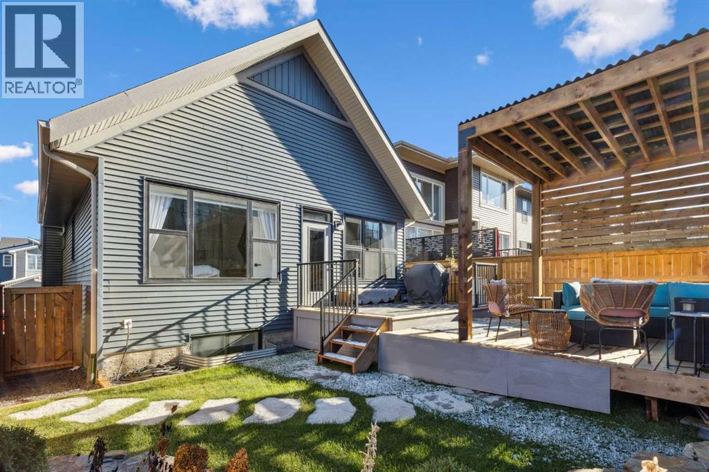 376 Precedence Hill, Cochrane, Alberta  T4C 0V4 - Photo 2 - A2270287