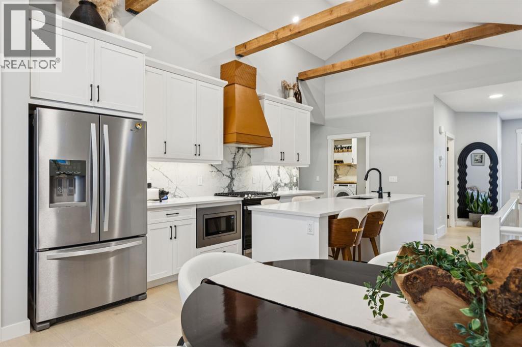 376 Precedence Hill, Cochrane, Alberta  T4C 0V4 - Photo 6 - A2270287