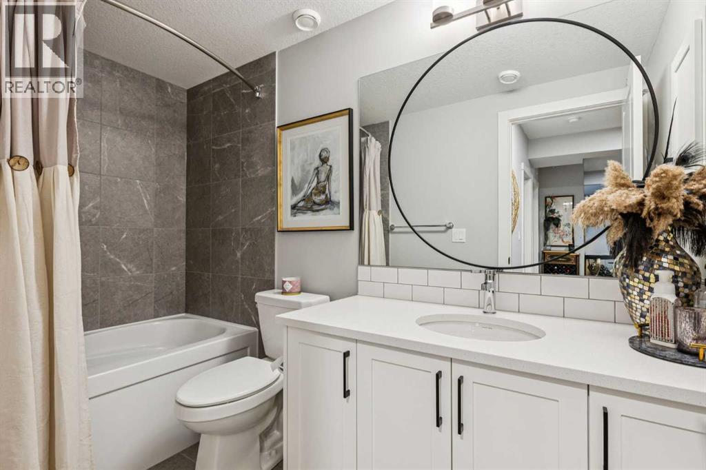 376 Precedence Hill, Cochrane, Alberta  T4C 0V4 - Photo 17 - A2270287