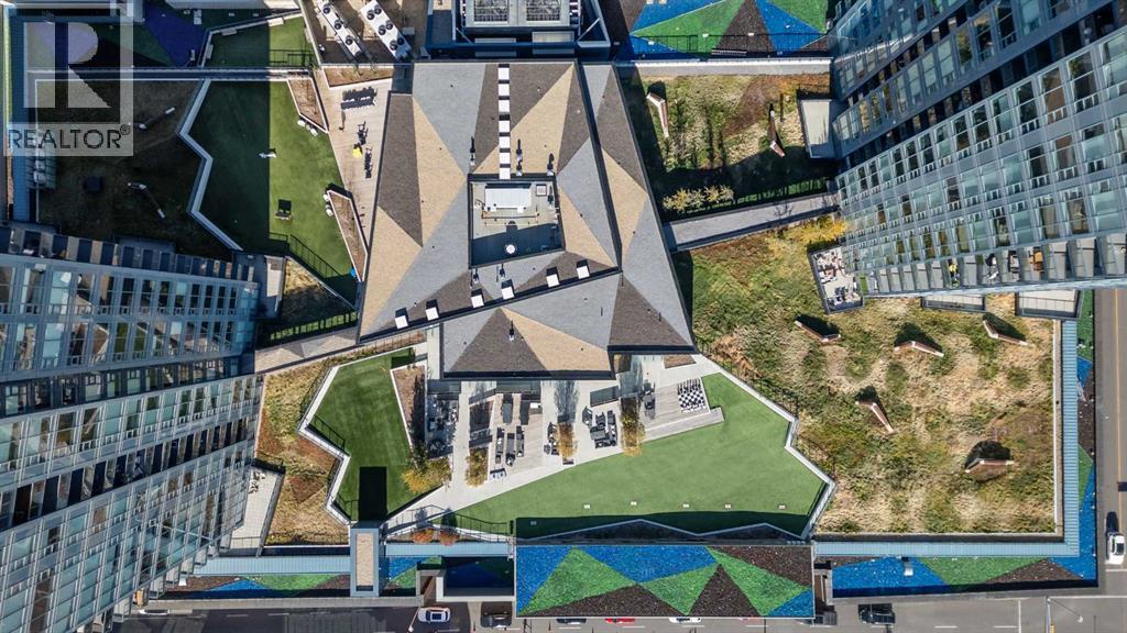 4104, 530 3rd Street Se, Calgary, Alberta  T2G 2L8 - Photo 44 - A2271902