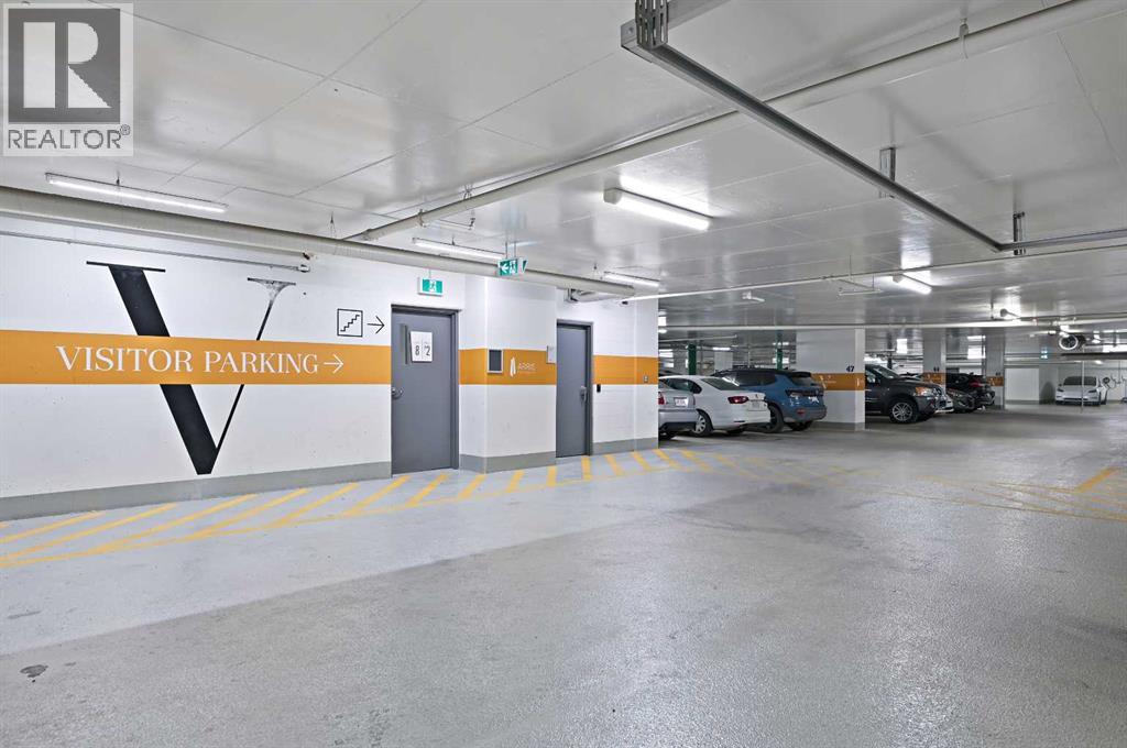 4104, 530 3rd Street Se, Calgary, Alberta  T2G 2L8 - Photo 41 - A2271902