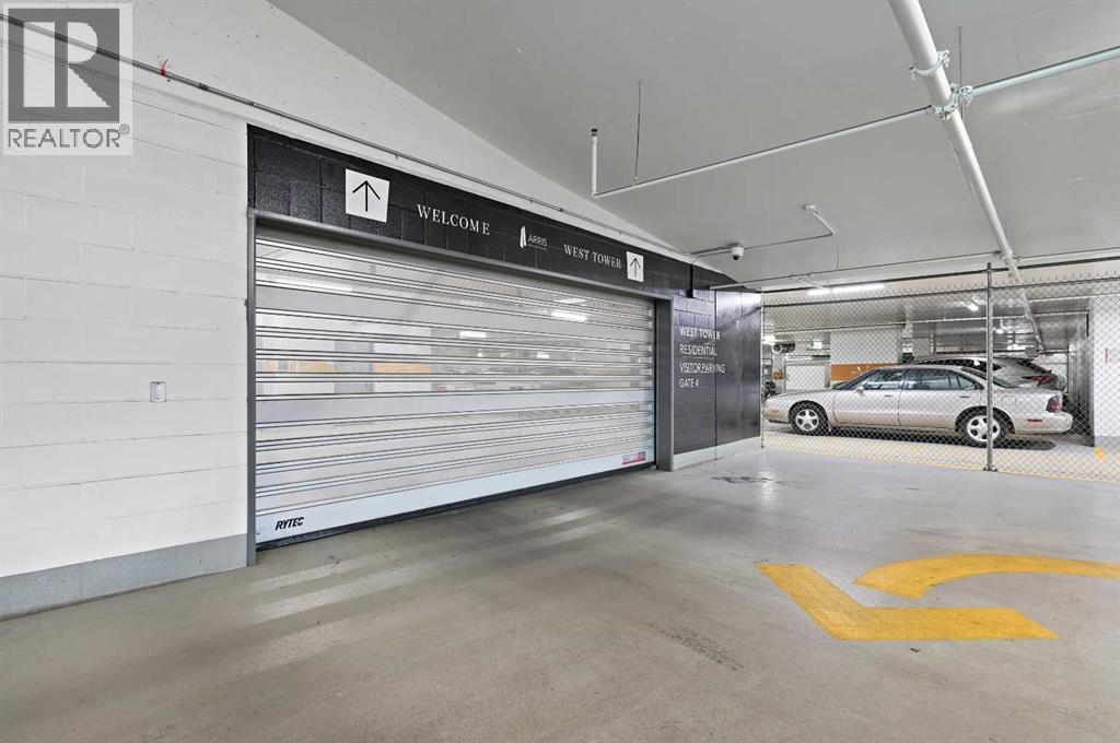 4104, 530 3rd Street Se, Calgary, Alberta  T2G 2L8 - Photo 42 - A2271902