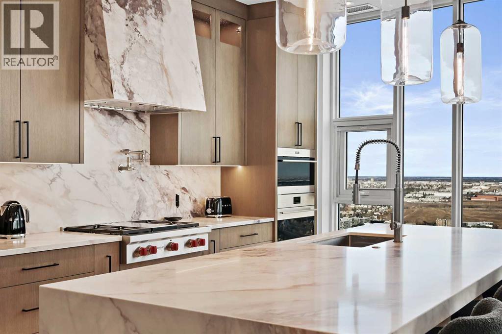 4104, 530 3rd Street Se, Calgary, Alberta  T2G 2L8 - Photo 9 - A2271902