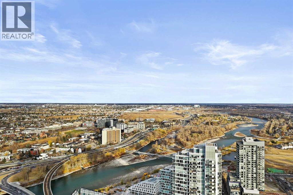 4104, 530 3rd Street Se, Calgary, Alberta  T2G 2L8 - Photo 2 - A2271902