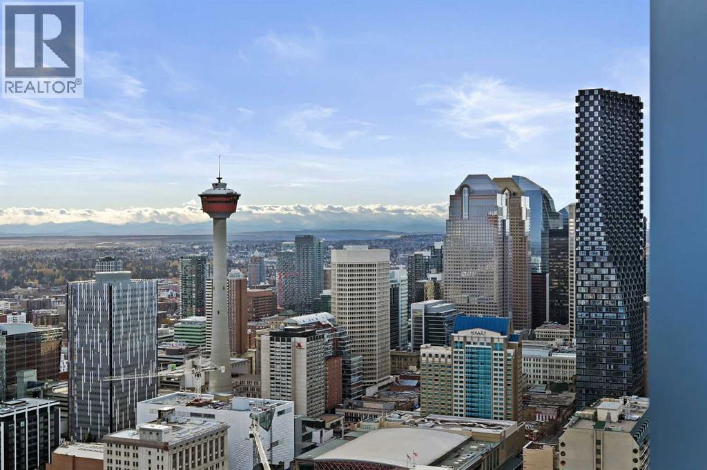 4104, 530 3rd Street Se, Calgary, Alberta  T2G 2L8 - Photo 3 - A2271902