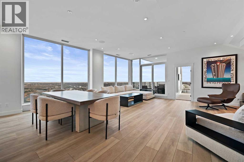 4104, 530 3rd Street Se, Calgary, Alberta  T2G 2L8 - Photo 15 - A2271902